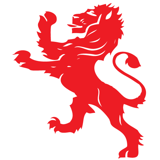 Rampant Lion icon